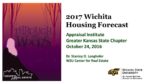 2017 Wichita Housing Forecast Presentation