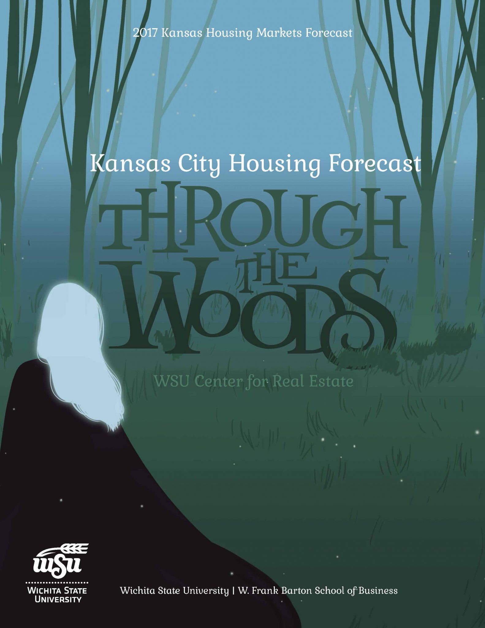 2017 Kansas City Housing Forecast