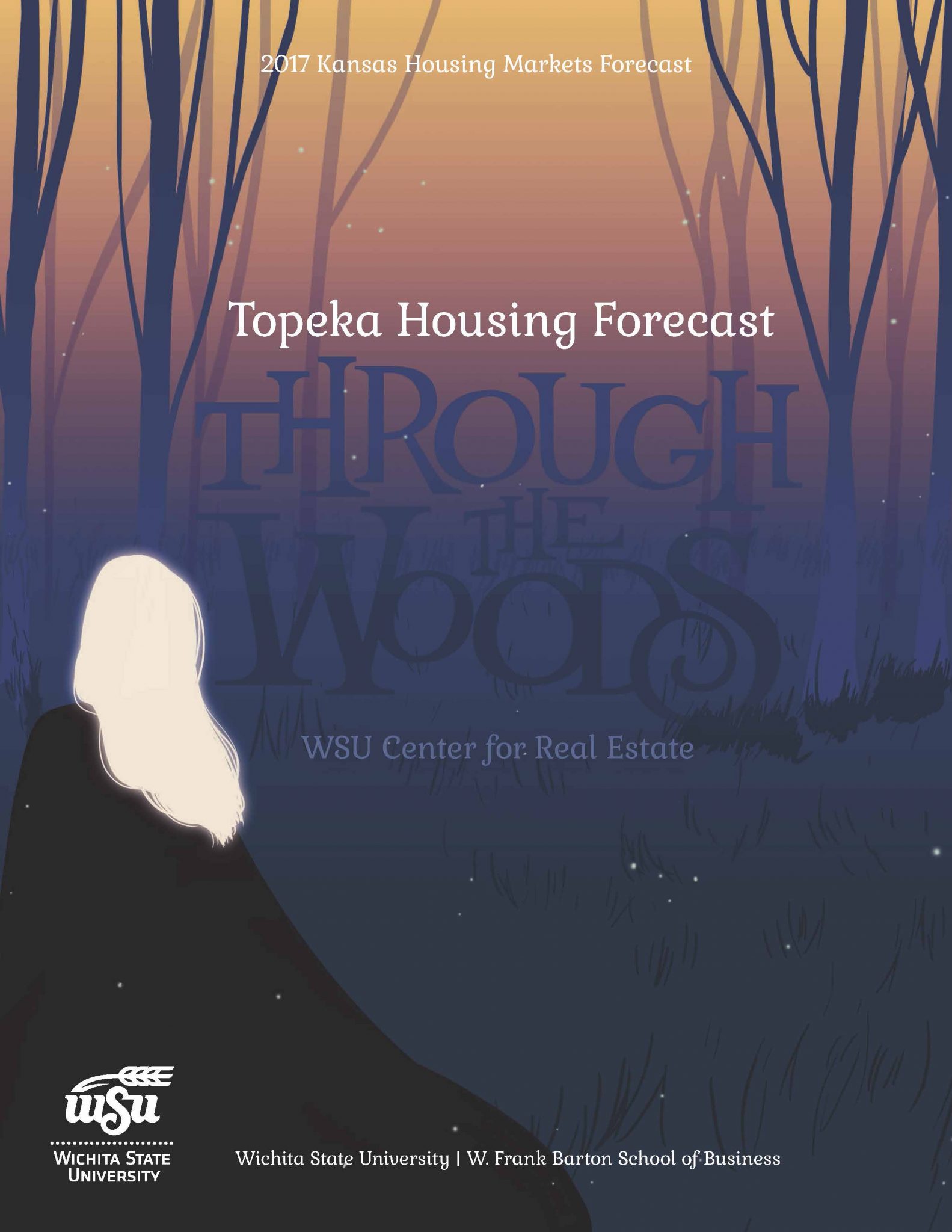2017 Topeka Housing Forecast