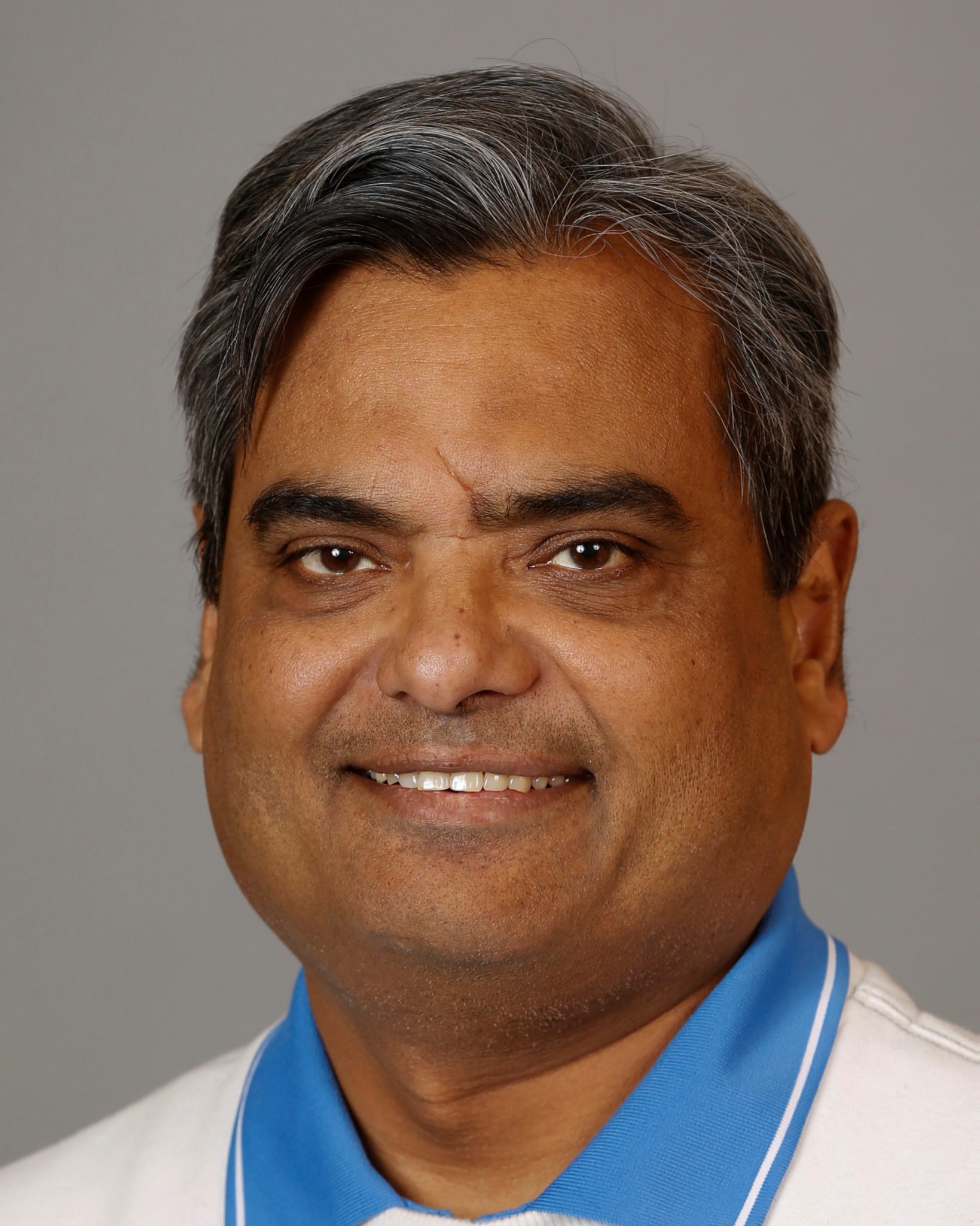Dr. Atul Rai