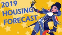 2019 Kansas Housing Markets Forecast Series