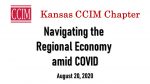 Navigating the Regional Economy amid COVID