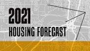 2021 Kansas Housing Markets Forecast Series