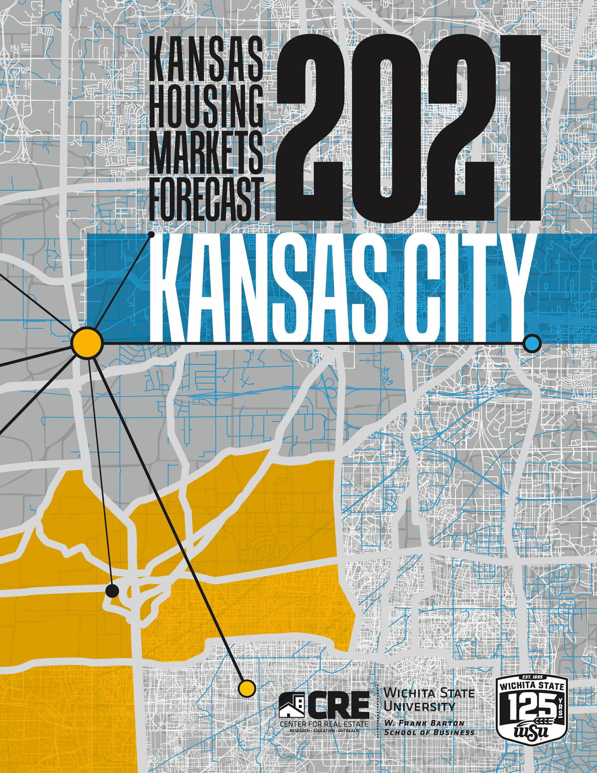 2021 Kansas City Housing Forecast