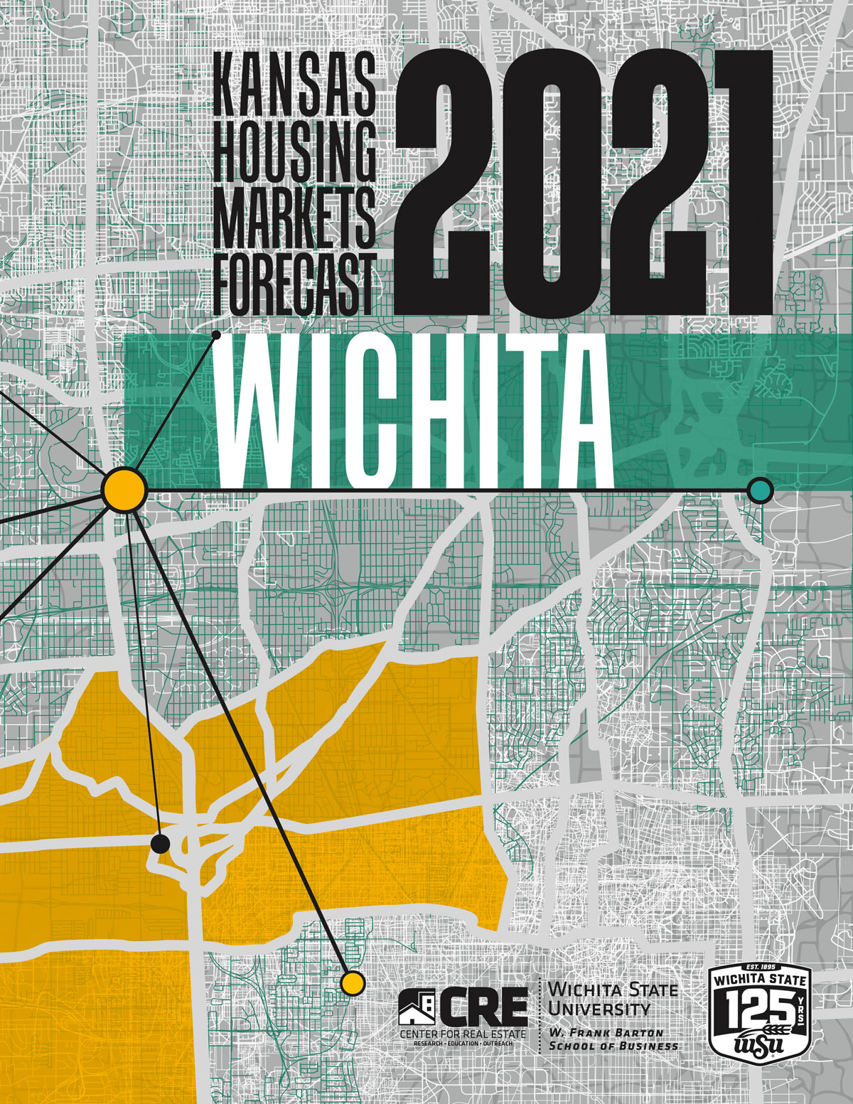 2021 Wichita Housing Forecast
