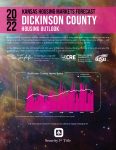 2022 Dickinson County Housing Outlook