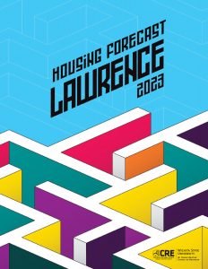 2023 Lawrence Housing Forecast