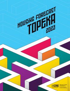 2023 Topeka Housing Forecast