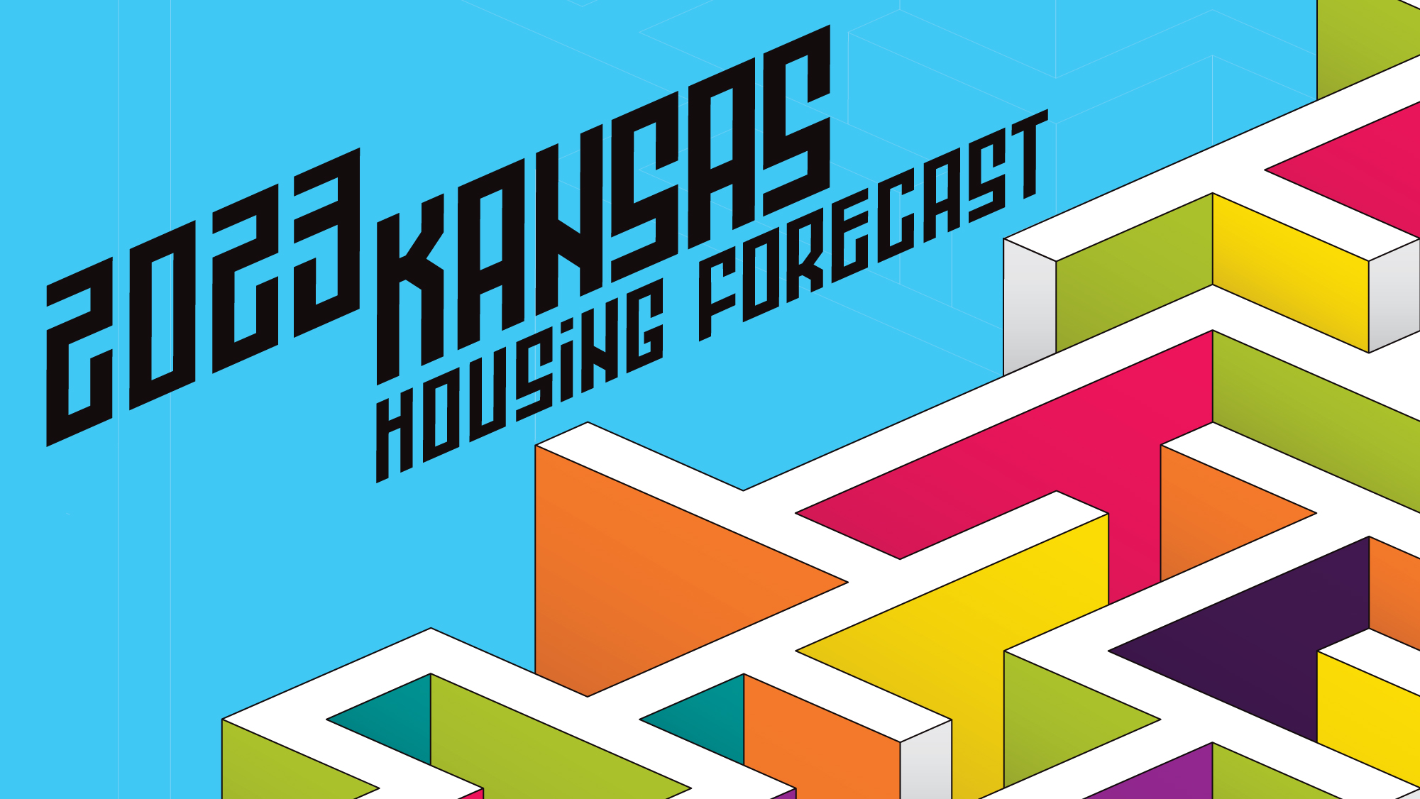 Kansas Housing Markets Forecast Series