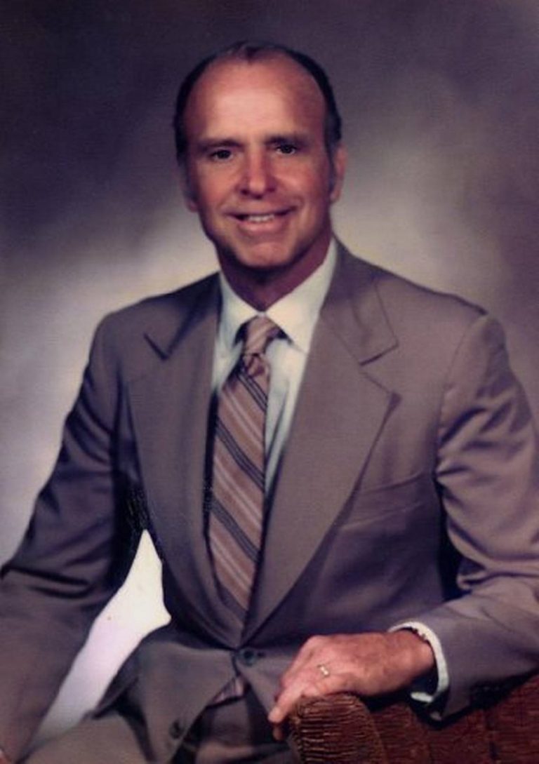 2022 Honorees - Willard Garvey and the Garvey Family