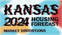 2024 Kansas Housing Markets Forecast Series