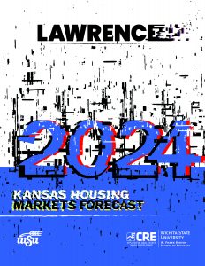 2024 Lawrence Housing Forecast