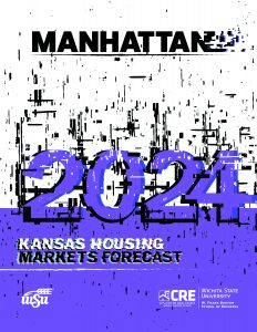 2024 Manhattan Housing Forecast
