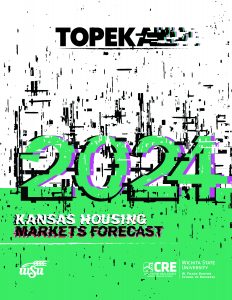 2024 Topeka Housing Forecast