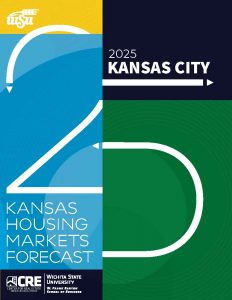 2025 Kansas City Housing Forecast