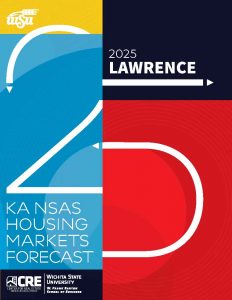 2025 Lawrence Housing Forecast