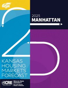 2025 Manhattan Housing Forecast