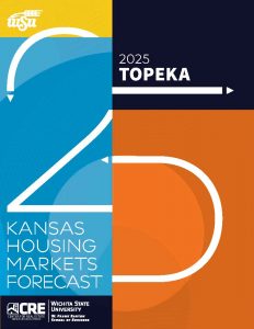 2025 Topeka Housing Forecast