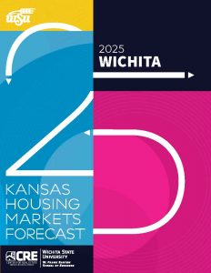 2025 Wichita Housing Forecast