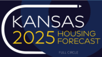 2025 Kansas Housing Markets Forecast Series