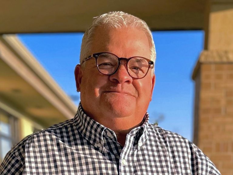 2024 Honoree - Craig Burns