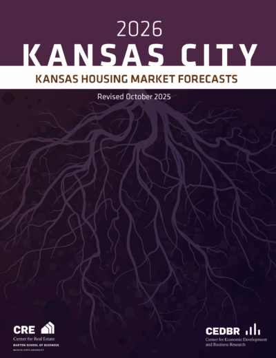 2026 Kansas City Housing Forecast