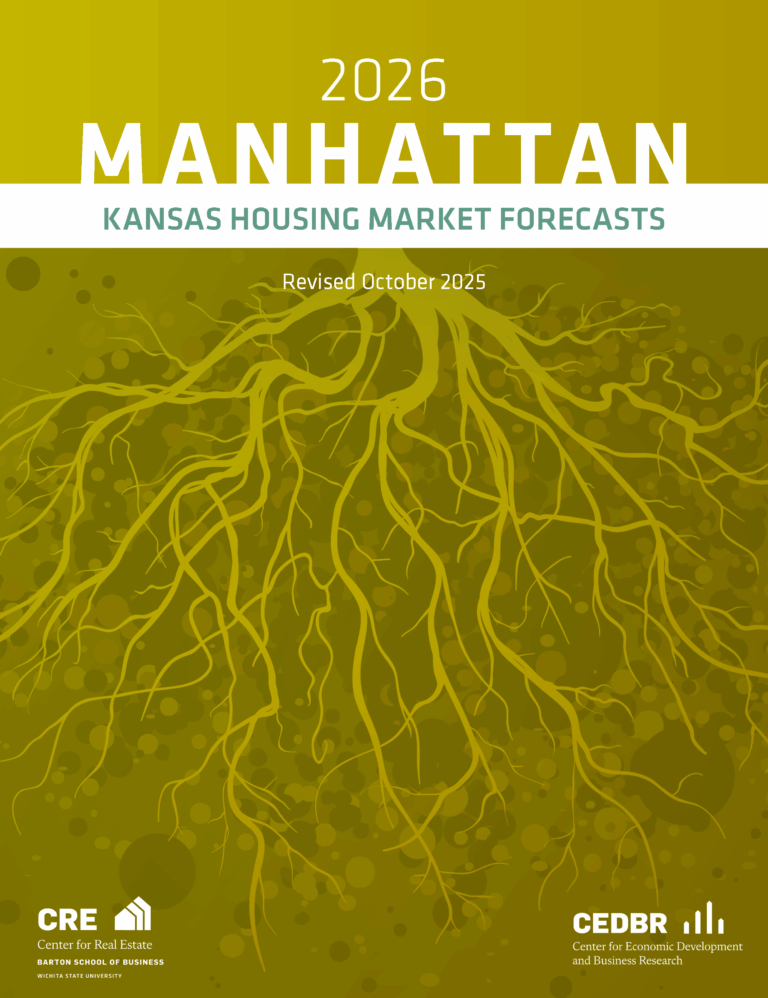 2026 Manhattan Housing Forecast